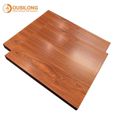 China De auto de limpeza painel de alumínio/de alumínio PVDF do favo de mel de parede revestiu o revestimento para os painéis de teto de alumínio interiores à venda