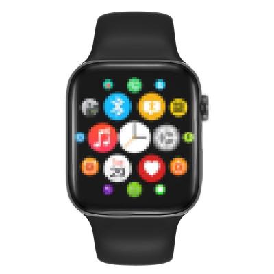 China Touch Screen Yinsung Hot Sale K90 Smart Watch Built-in Languages 22 1.54 IPS High Definition Color Screen for sale