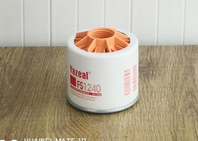 China High Performance Truck Oil Filter Diesel FS1240 WF10064 EA-42060 93mm Out Diameter for sale