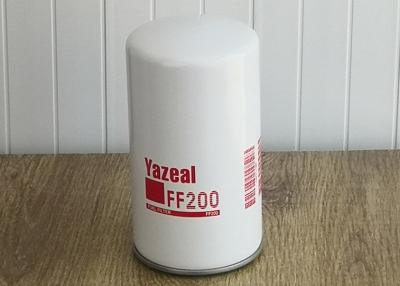 China White Diesel Truck Accessories Fuel Filters For Diesel Engines FF200 WK 940/7 WK 940/7 for sale