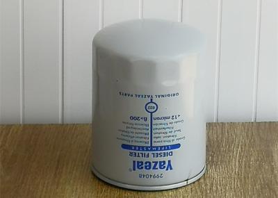 China Professional Diesel Truck Fuel Filter 2994048 FF5471 WK 1149 DF 3502 FI 10170 PP879/4 for sale