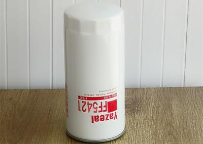 China Custom Diesel Truck Fuel Filter FF5421 WK 929 WK 950/21 FC-5725 190mm Length for sale