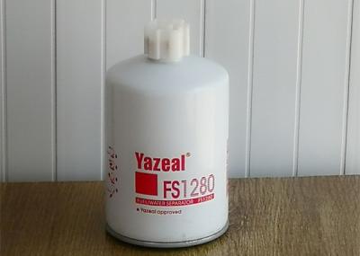 China High Efficiency Fuel Filter Water Seperator FS1280 WK 9165 X WK 940/7 SP-1313 for sale