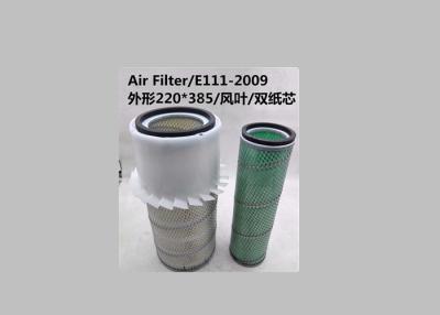China De industriële Filters van de Prestatieslucht voor de Grootte van de Vrachtwagens 1-14uns-2B Draad Te koop