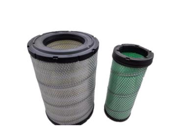 China Van de Luchtfilters 1-14uns-2B van de hoge Prestaties Op zwaar werk berekende Vrachtwagen de Draadgrootte Te koop