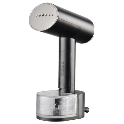 Cina 2000W Handheld Garment Steamer Abbigliamento piatto Stiratrice con accessorio spazzola per capelli in vendita