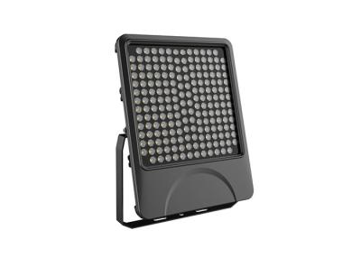 China O CE de SAA TUV 20000 lúmens Waterproof as luzes de inundação 200W do diodo emissor de luz para a iluminação do quadro de avisos à venda