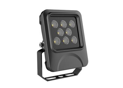 China Corpo de alumínio branco morno da paisagem impermeável portátil da inundação Lights10w do diodo emissor de luz da parte externa à venda