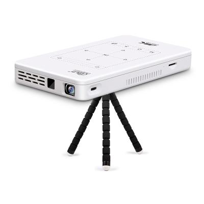 China Pico X4-P09 Keystone II input mini pocket home theater projector camping tent wireless smart wifi 4k portable projector education for sale