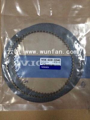 China VOE8230-22940 Disc plate for sale