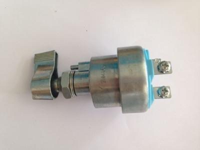 China New excavator 7N4160 lgnition switch for sale