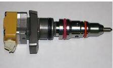 China diesel fuel injector 178-6342 for 3126B engine for sale