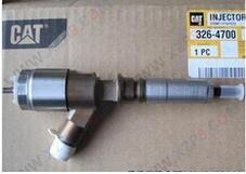 China C6.4 E320D diesel fuel pencil injector 326-4700 for sale
