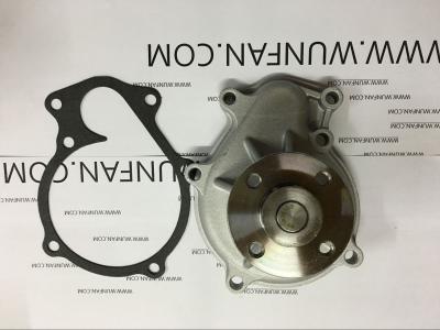 China Kubota Water Pump 1C010-73032 1C010-73030 M95S M96 M85 v3300 for sale