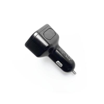 China Realtime Tracking Over Speed Geo-Fence Vibration Alarm Tracker Mini Car Charger GPS Tracker Realtime Tracking Over Speed Geo-Fence Vibration Alarm Tracker for sale