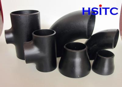 Cina Accessori per tubi del acciaio al carbonio dell'ANSI B16.9 A234WPC in vendita