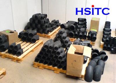 Cina Accessori per tubi del acciaio al carbonio A420WPL6 in vendita