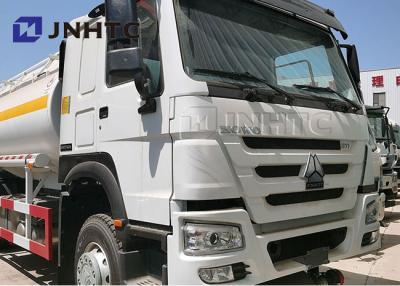 Китай Тележка топливного бака 6x4 Sinotruk Howo 20000l 25000 литров продается