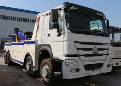 Cina Veicoli di soccorso del fuoco di Sinotruk 8X4 in vendita