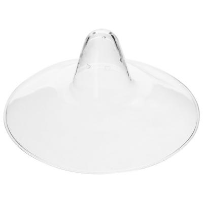 Cina Schermo del capezzolo di Carry Case Breastfeeding Baby Feeding del protettore del latte materno in vendita