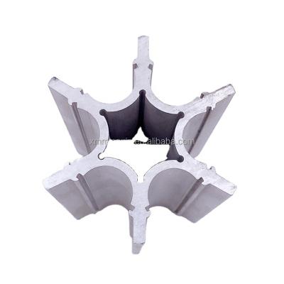 China door & Good Quality Aluminum Window Profile For Making Aluminum Doors And Windows Aluminum Extrusion Press for sale