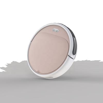 China Wifi UEMON Smartlife Powerful Wireless Home Appliances Vacuum Cleaner Smart-Slim Robot for sale