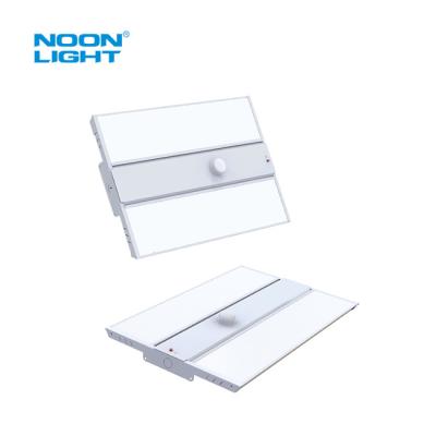 China Energy-saving 100-277VAC LED Linear Bay Lights for Industrial Lighting for sale