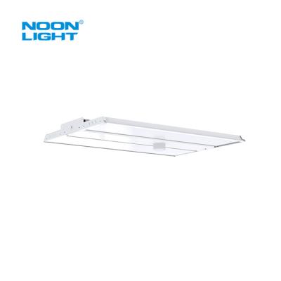 China 4950-8250 Lumen LED Linear High Bay Lights 30W 35W 40W 50W Adjustable for sale