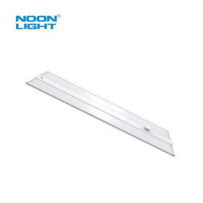China 24750lm LED Linear High Bay Lights , 150W Linear High Bay Wall Mounted for sale