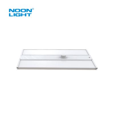 China 175W 40K 50K CCT Tunable LED Linear High Bay Lights Fixture for sale