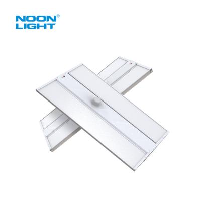 China Waterproof 1x2FT LED Linear High Bay Lights Surface / Wall Mounted for sale