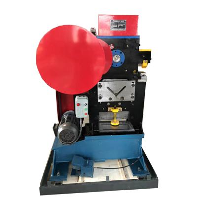 China Construction works Combined iron punching and shearing machine price hydraulic worker for sale for sale
