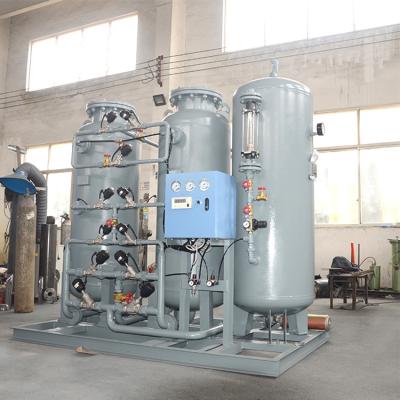 China Construction works High quality oxygen generation system for sale