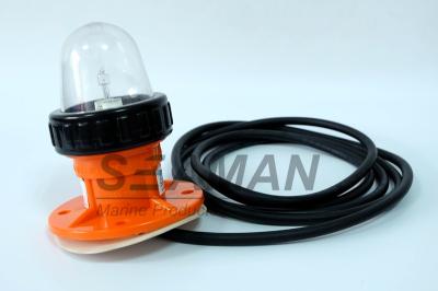 China Lifeboat Light Life Jacket Light Position - Indicating Safety Strobe Lights for sale