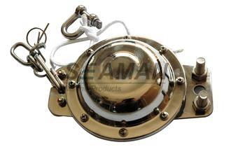 China SOLAS / CCS Marine Stainless Steel Hydrostatic Release Unit - HRU For Liferaft for sale