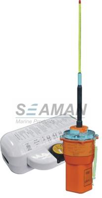 China Maritime Self - Floating Emergency Position Indicating Radio Beacon - EPIRB for sale