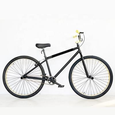 Chine OEM CE Quando Hubs Adult BMX Bike 29