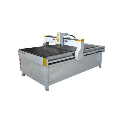 China Large Size Small Desktop AlinaBYT-267 Customize Advertising Signage CNC Router BJD-1326 for sale