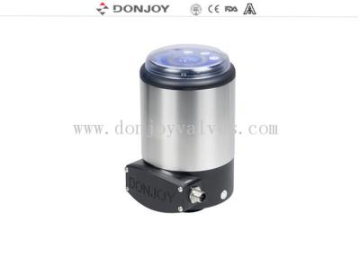 China Intelligent positioenr/Control Unit C-Top-2221 with IO Link for sale