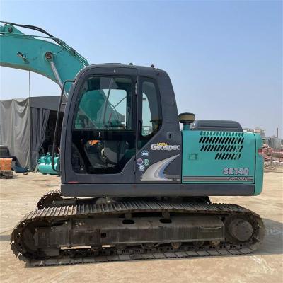 China Motor Mitsubishi D04FR-KDP2TAAC Excavadora Kobelco Usada para Aplicação Industrial à venda