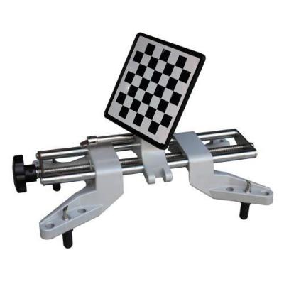 China 110V/220V Automotive Wheel Alignment Equipment Clamp Waterproof With Target for sale