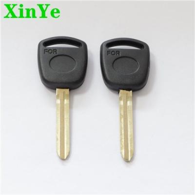 China Replace XinYe Universal Car Key Case Wholesale Universal Car Replacement Remote Key Blank Key Shell for sale