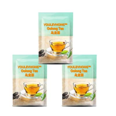 China YOULEVHONG Medium Oxidation Level Oolong Tea With Floral Fruity Aroma Beauty Natural Detox Herbal Cha for sale