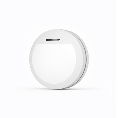 Китай Glomarket Tuya Zigbee Smart Home Security Wireless Motion Detector Human Motion Sensor With Remote Control продается