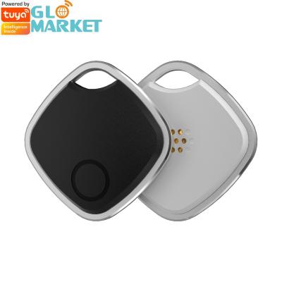 Китай Датчик сигнала тревоги Bluetooth прибора сигнала тревоги Tuya анти- потерянный в реальном масштабе времени умный для любимцев детей продается