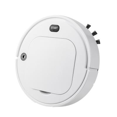 中国 カーペットの理性的な家庭電化製品のための90Min 120m2のロボット真空 販売のため