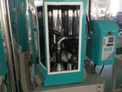 Cina Acciaio inossidabile deumidificante sfibrante di doppio strato dell'essiccatore del saltatore dell'aria a cicloni in vendita