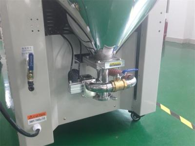 Cina Fase 2 che trasporta essiccamento compresso dei granelli dell'essiccatore dell'acciaio inossidabile in vendita