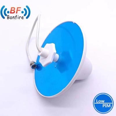 Cina 4.3-10-F X2 connettore tipo 698-806 806-960 1710-2700 3300-4000MHz in vendita