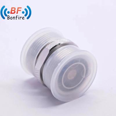 China 1/2 prime prime Superflexible Coaxial Cable RF Adapter Waterdichtheid IP 67 LJQ -XXXXX Te koop